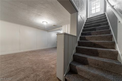 Tiny photo for 3601 Tullamore Road, University Heights, OH 44118 (MLS # 5192838)