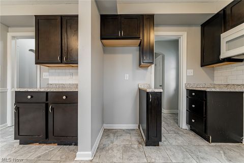 Tiny photo for 3601 Tullamore Road, University Heights, OH 44118 (MLS # 5192838)