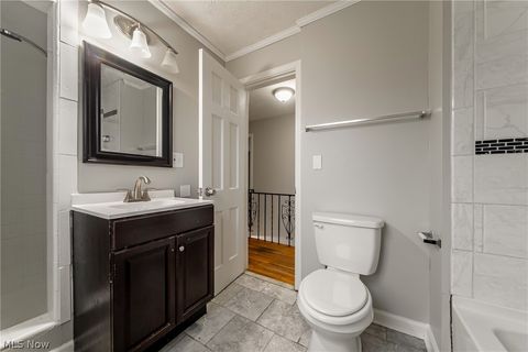 Tiny photo for 3601 Tullamore Road, University Heights, OH 44118 (MLS # 5192838)