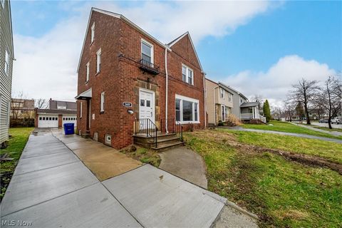 Tiny photo for 3601 Tullamore Road, University Heights, OH 44118 (MLS # 5192838)