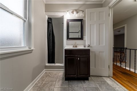 Tiny photo for 3601 Tullamore Road, University Heights, OH 44118 (MLS # 5192838)