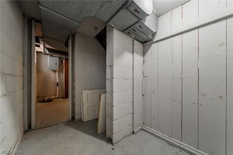 Tiny photo for 3601 Tullamore Road, University Heights, OH 44118 (MLS # 5192838)