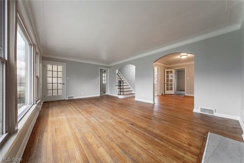 Tiny photo for 3601 Tullamore Road, University Heights, OH 44118 (MLS # 5192838)