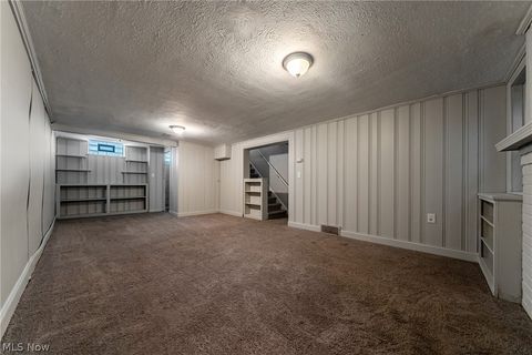 Tiny photo for 3601 Tullamore Road, University Heights, OH 44118 (MLS # 5192838)