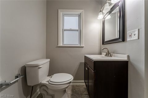 Tiny photo for 3601 Tullamore Road, University Heights, OH 44118 (MLS # 5192838)