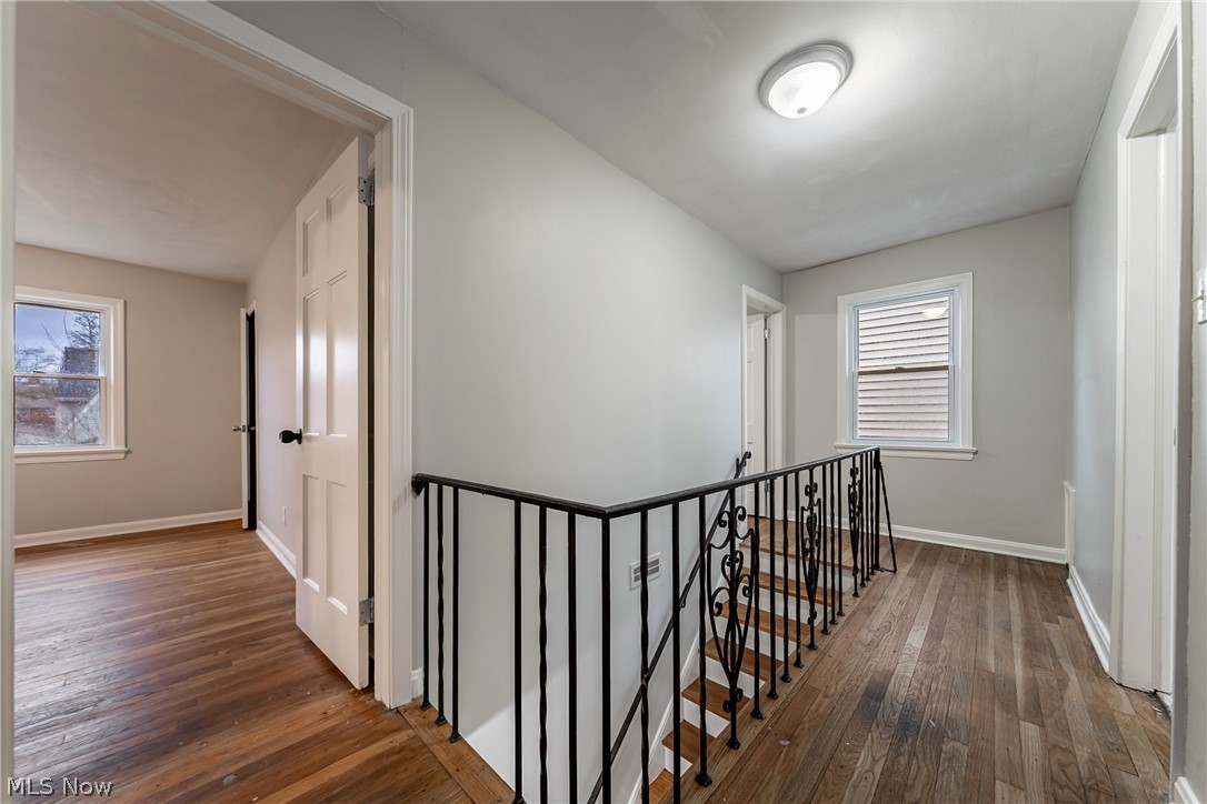 Rapid Transit Land Cos - Residential