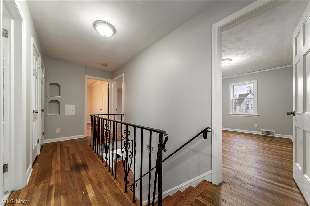 Rapid Transit Land Cos - Residential