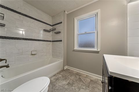 Tiny photo for 3601 Tullamore Road, University Heights, OH 44118 (MLS # 5192838)