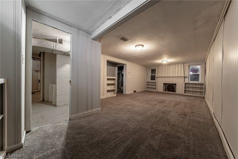 Tiny photo for 3601 Tullamore Road, University Heights, OH 44118 (MLS # 5192838)