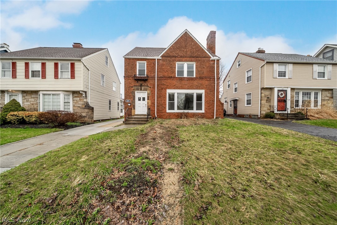 Rapid Transit Land Cos - Residential