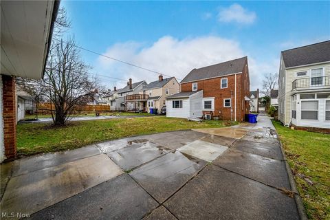 Tiny photo for 3601 Tullamore Road, University Heights, OH 44118 (MLS # 5192838)