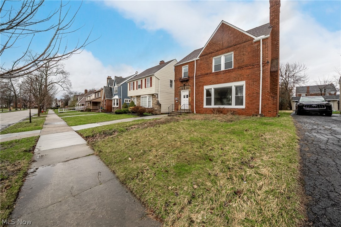 Rapid Transit Land Cos - Residential