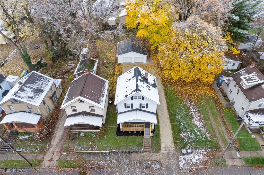 516 Flora Avenue, Akron, Ohio image 32