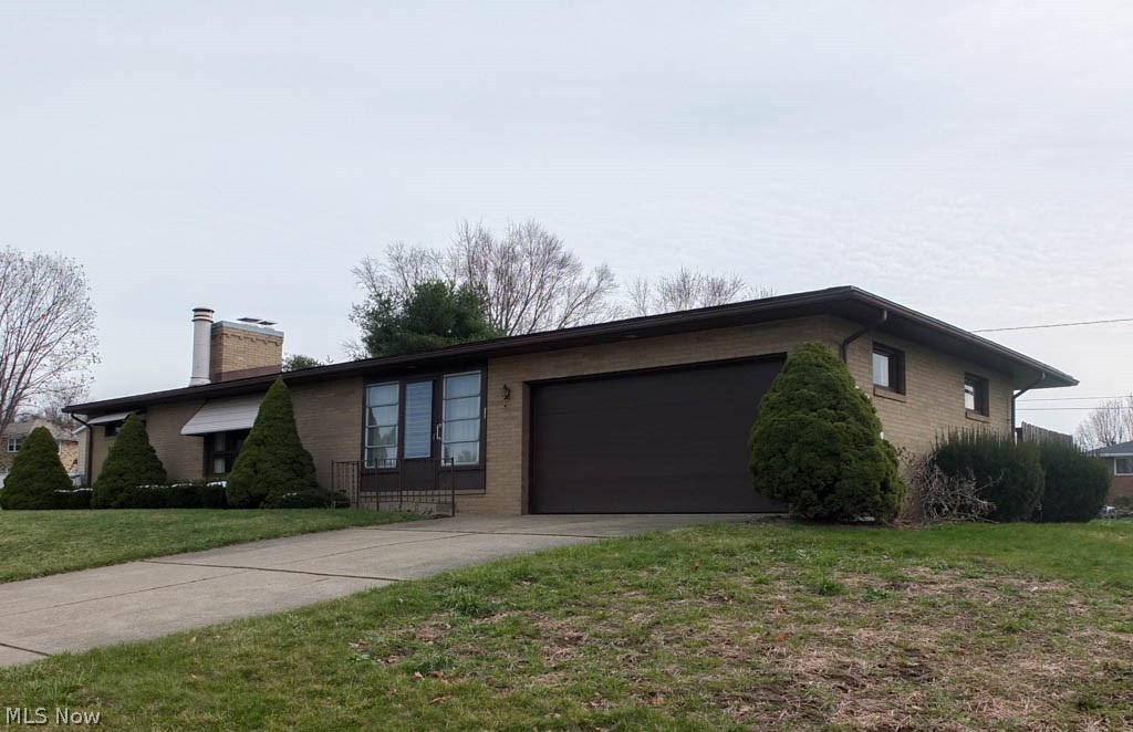 Ferndale - Residential