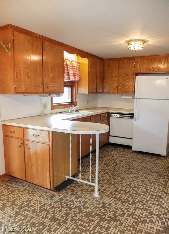 Ferndale - Residential