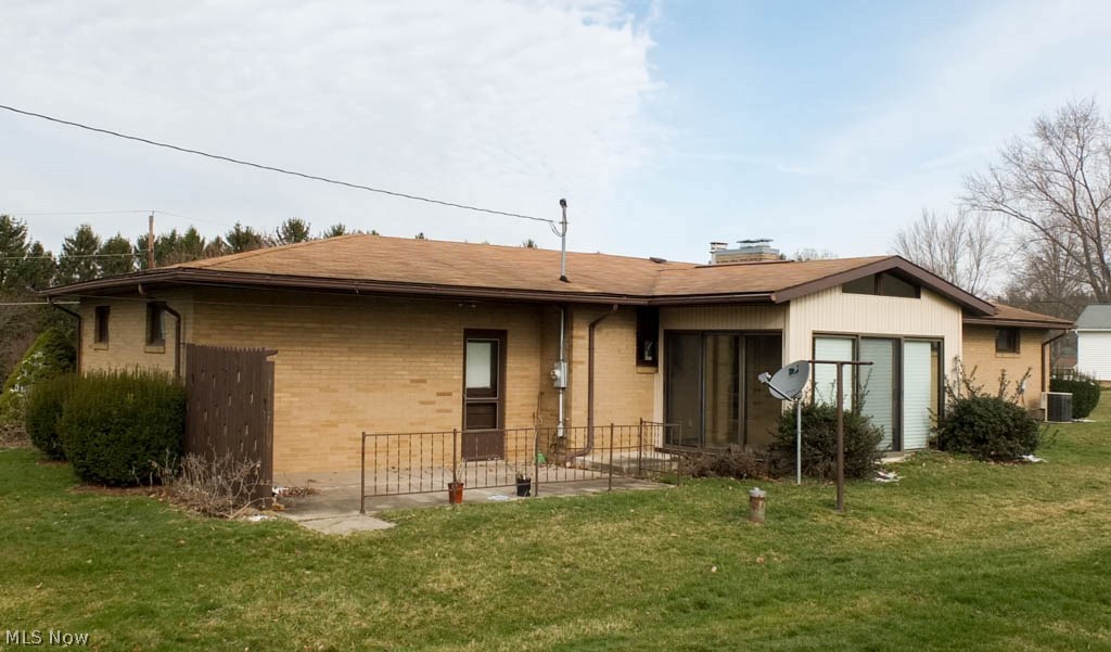 Ferndale - Residential