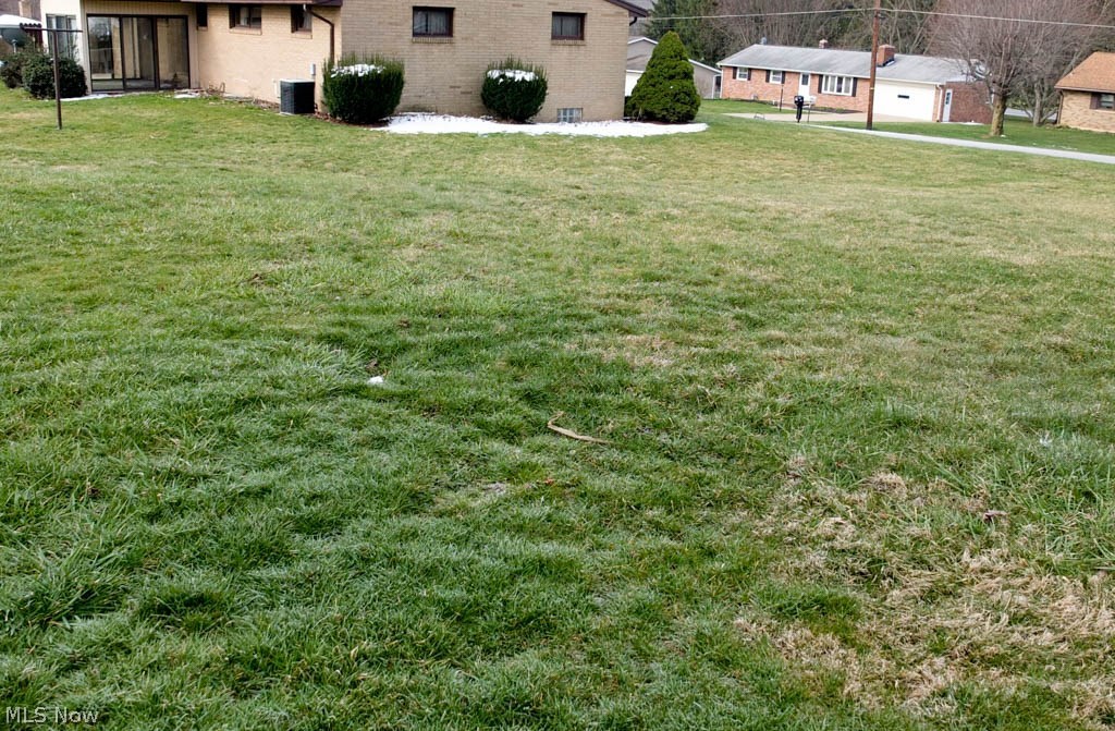 Ferndale - Residential