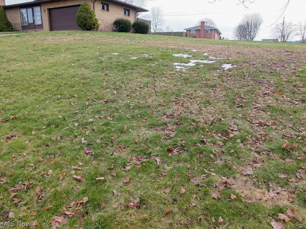 Ferndale - Residential