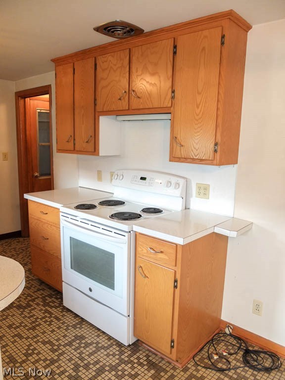 Ferndale - Residential