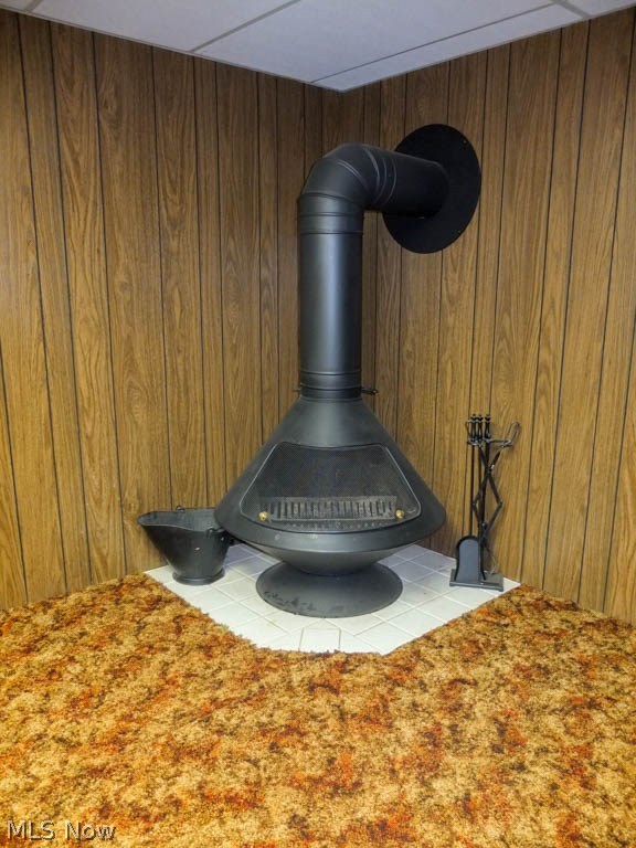 Ferndale - Residential