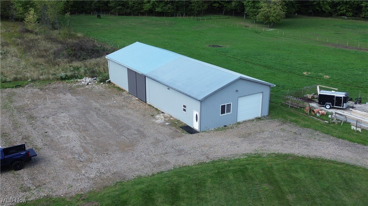 12013 Brosius Road, Garrettsville, Ohio image 30