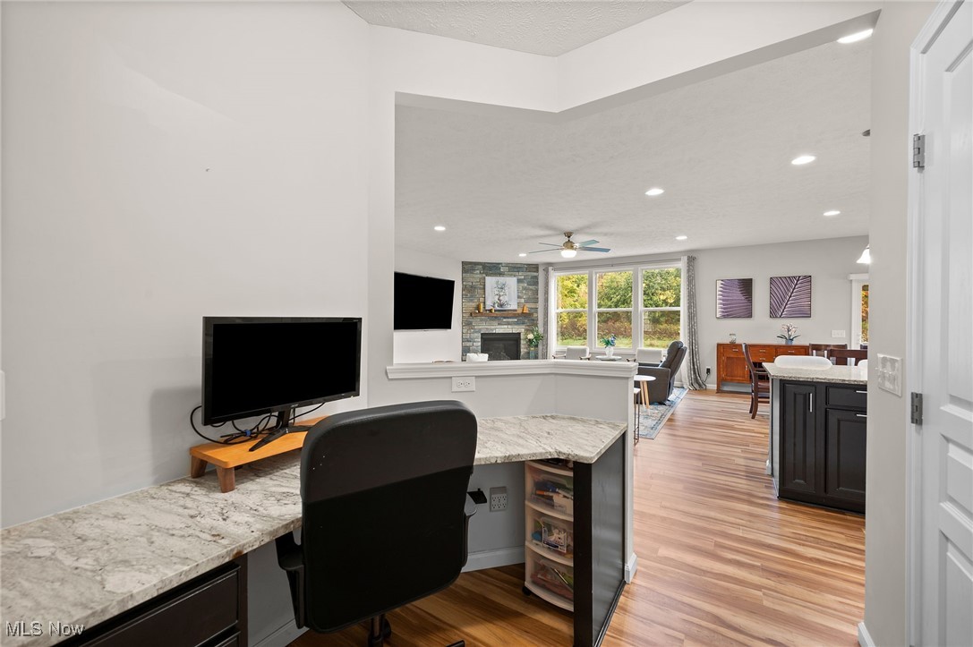 Newell Creek Sub - Residential