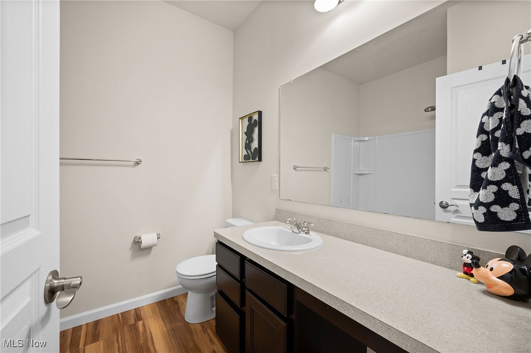 Newell Creek Sub - Residential