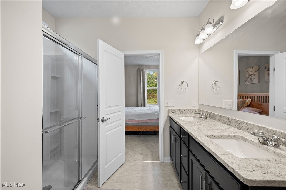 Newell Creek Sub - Residential