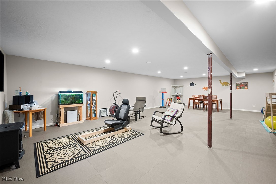 Newell Creek Sub - Residential