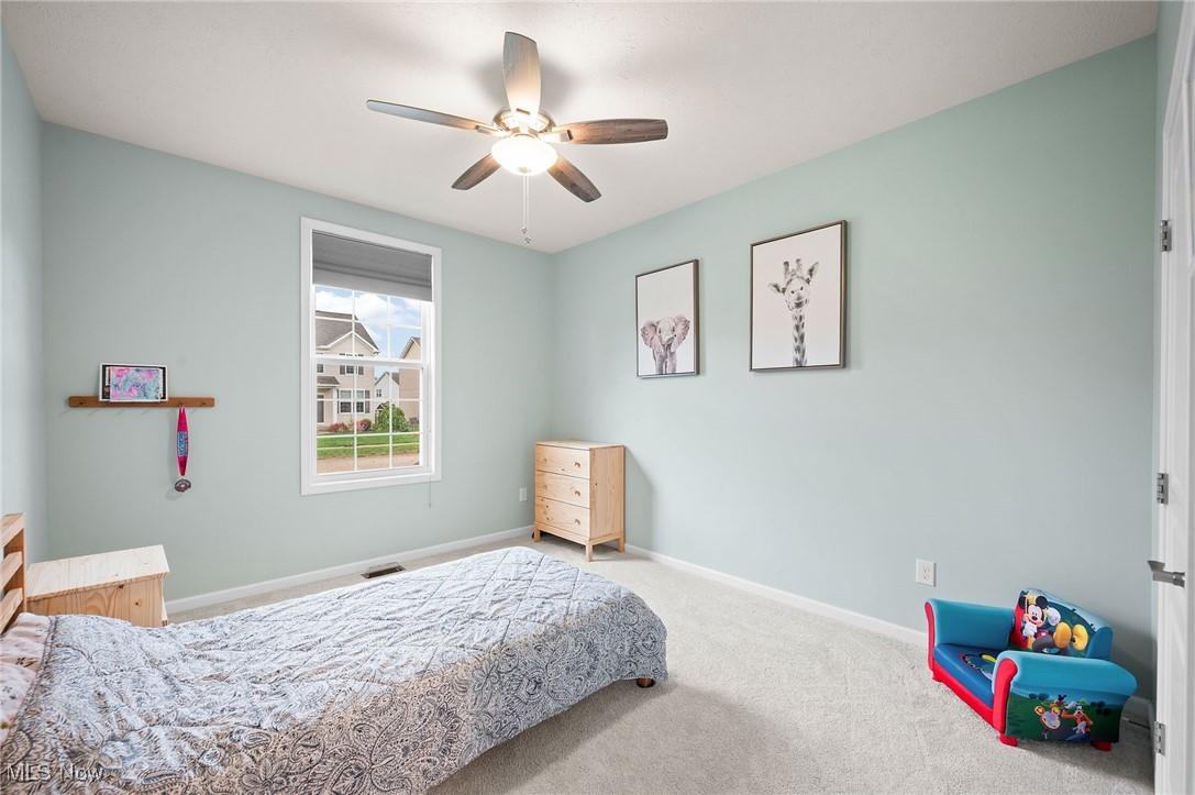 Newell Creek Sub - Residential