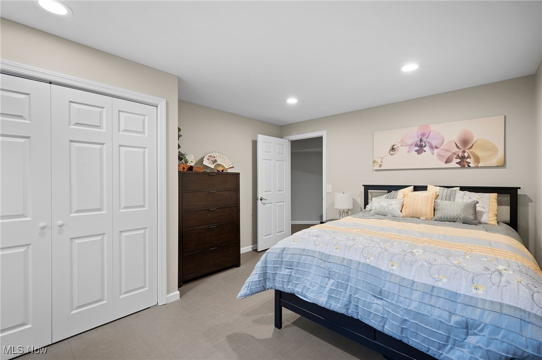 Newell Creek Sub - Residential