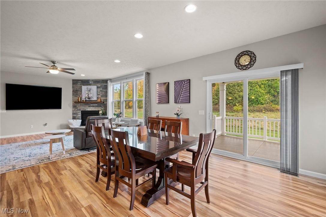 Newell Creek Sub - Residential
