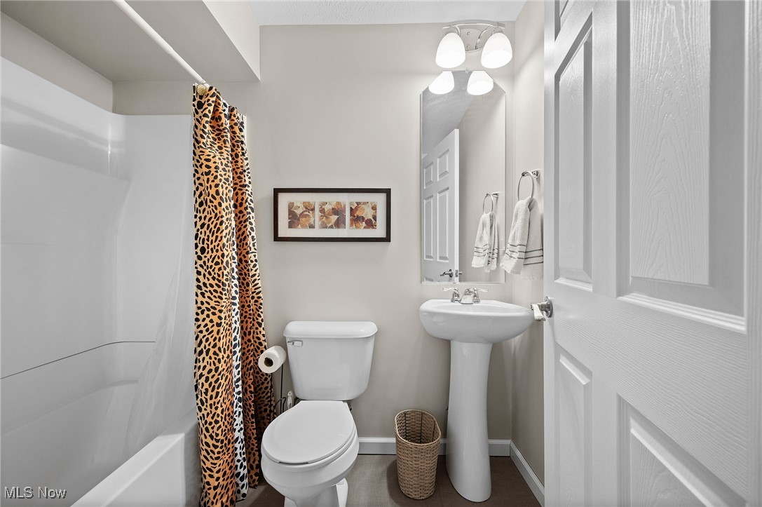 Newell Creek Sub - Residential