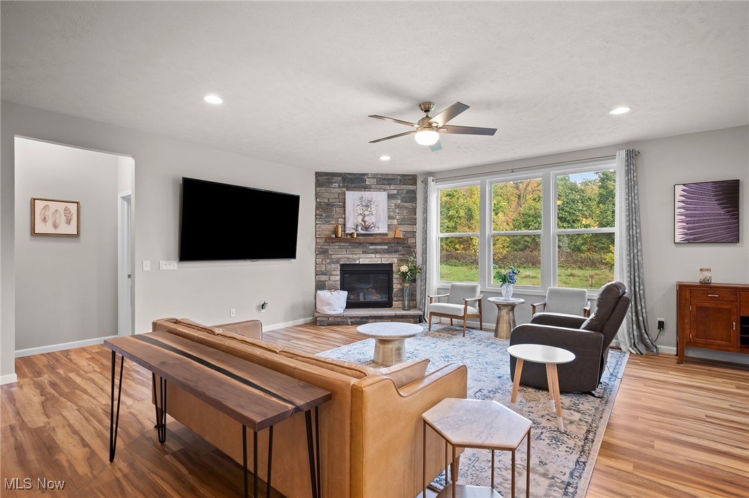 Newell Creek Sub - Residential