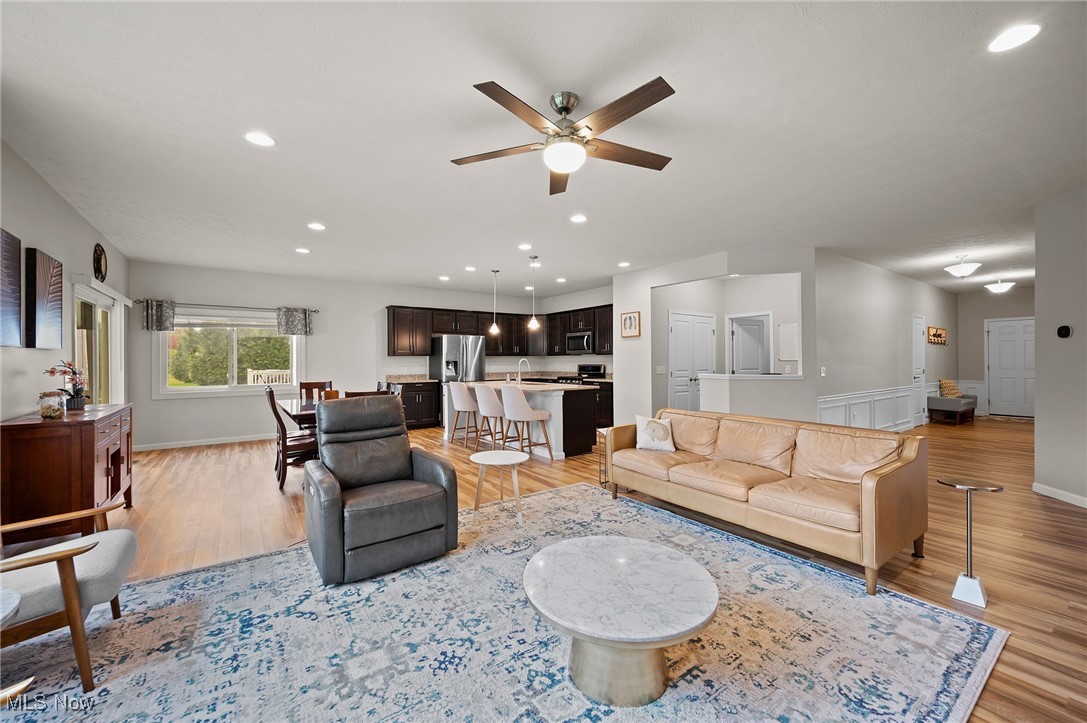 Newell Creek Sub - Residential