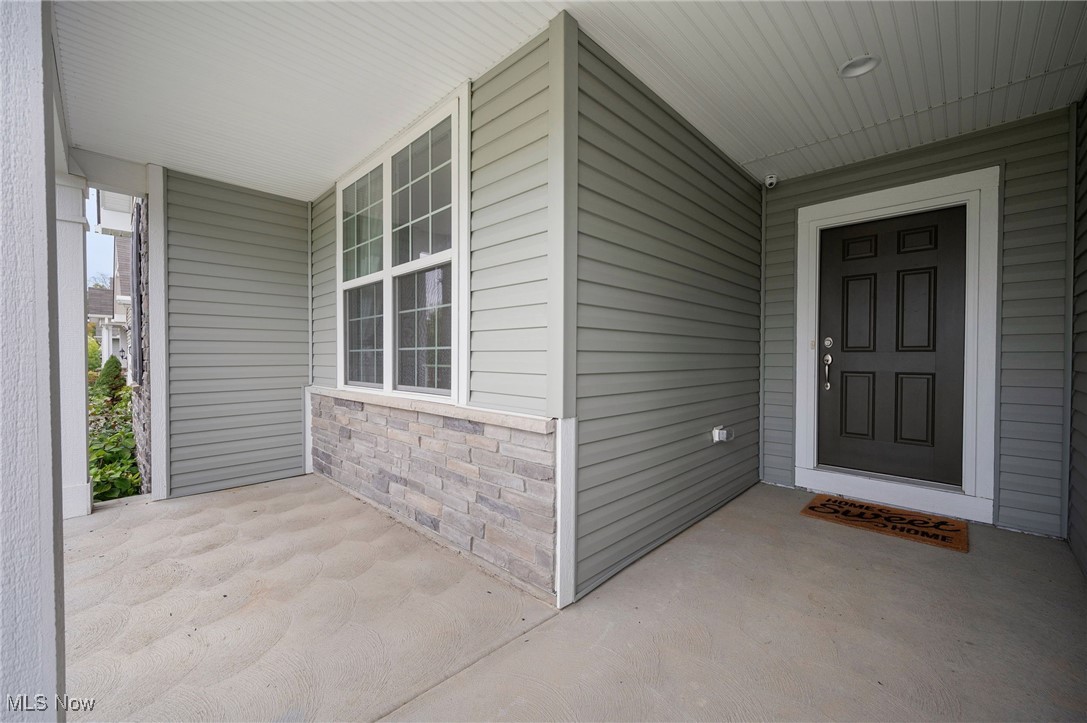 Newell Creek Sub - Residential