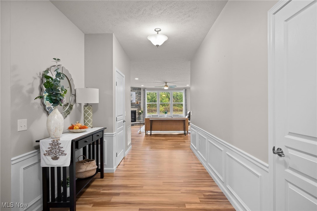 Newell Creek Sub - Residential