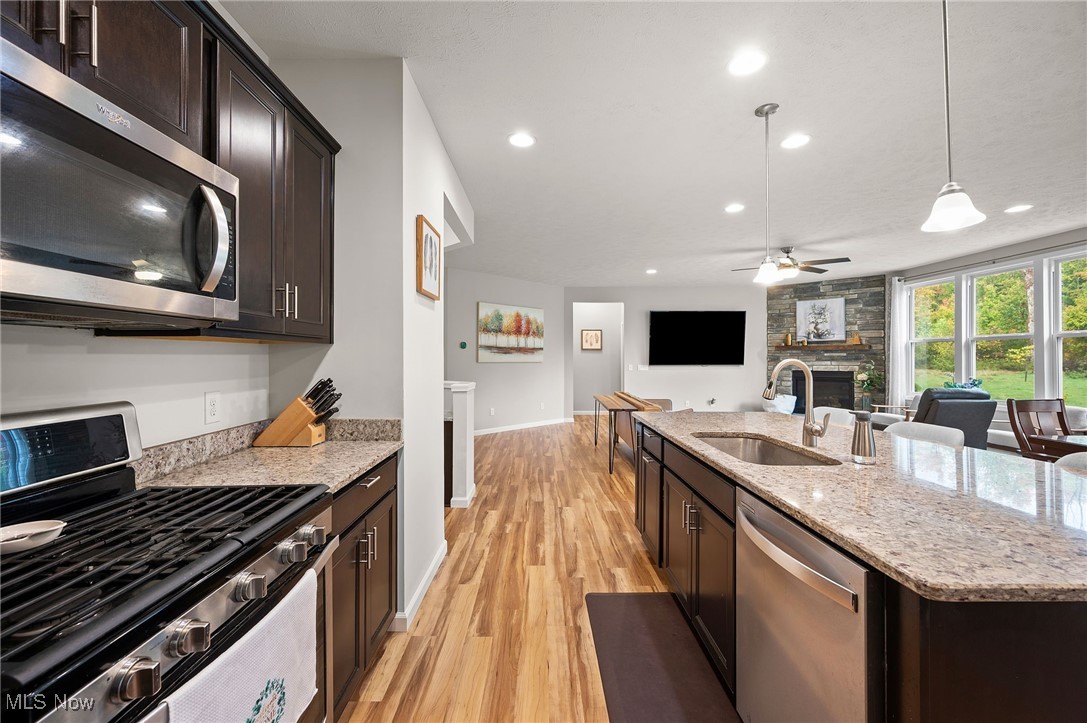 Newell Creek Sub - Residential