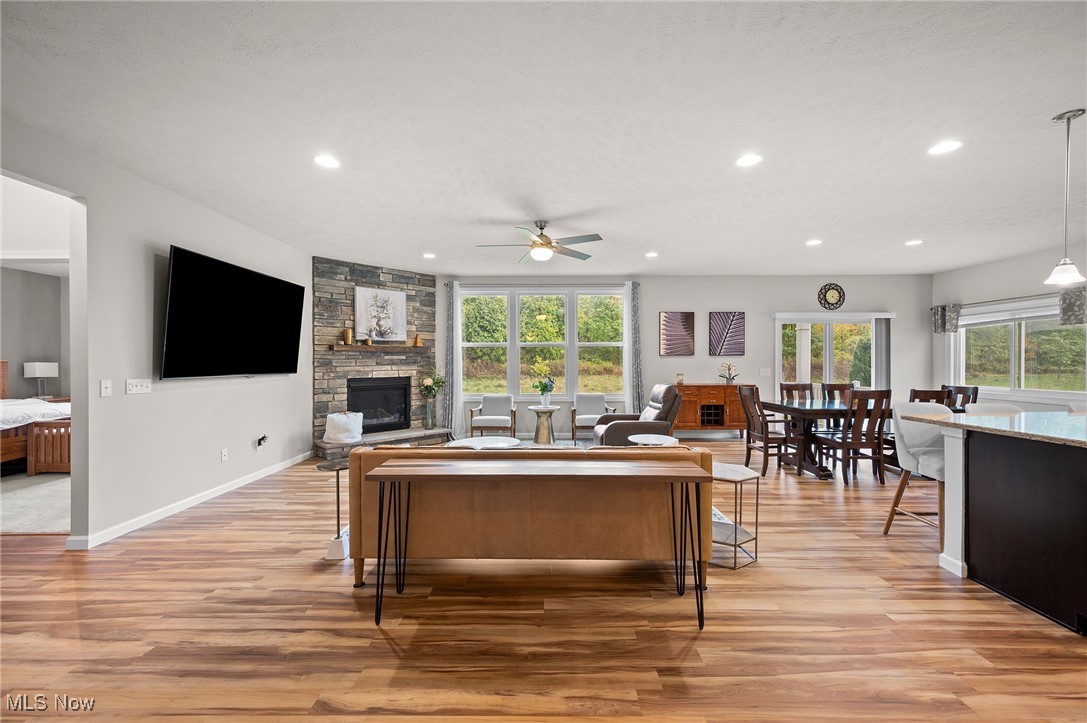 Newell Creek Sub - Residential