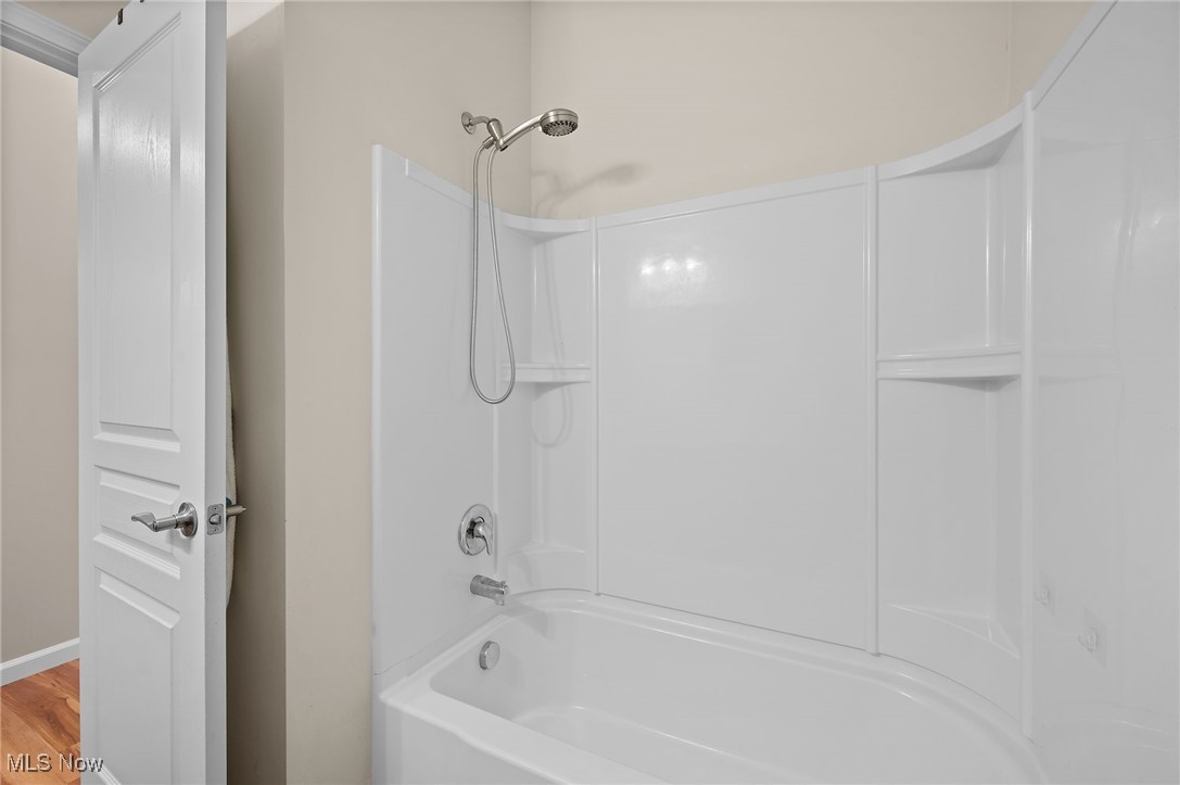 Newell Creek Sub - Residential