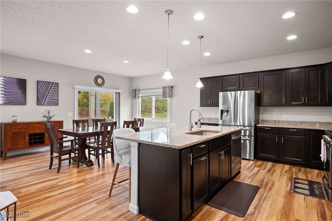 Newell Creek Sub - Residential