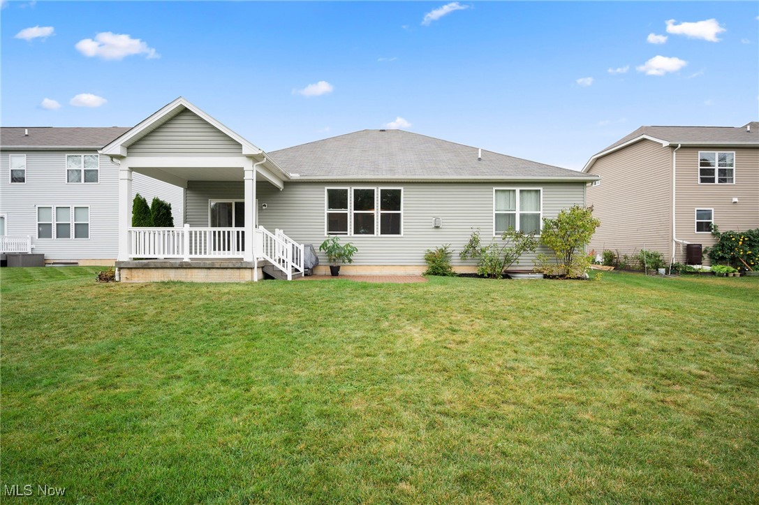 Newell Creek Sub - Residential
