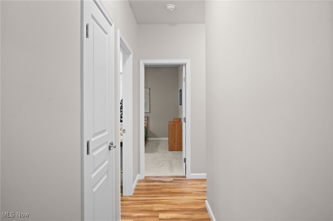 Newell Creek Sub - Residential