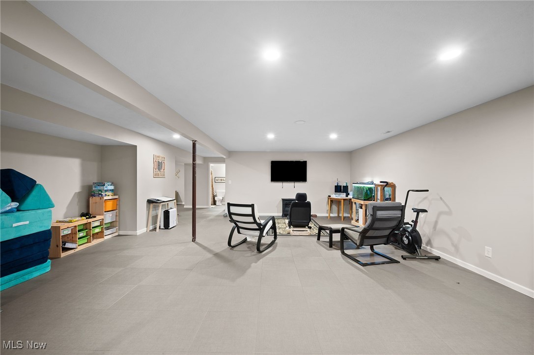 Newell Creek Sub - Residential
