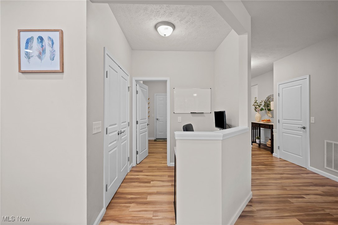 Newell Creek Sub - Residential