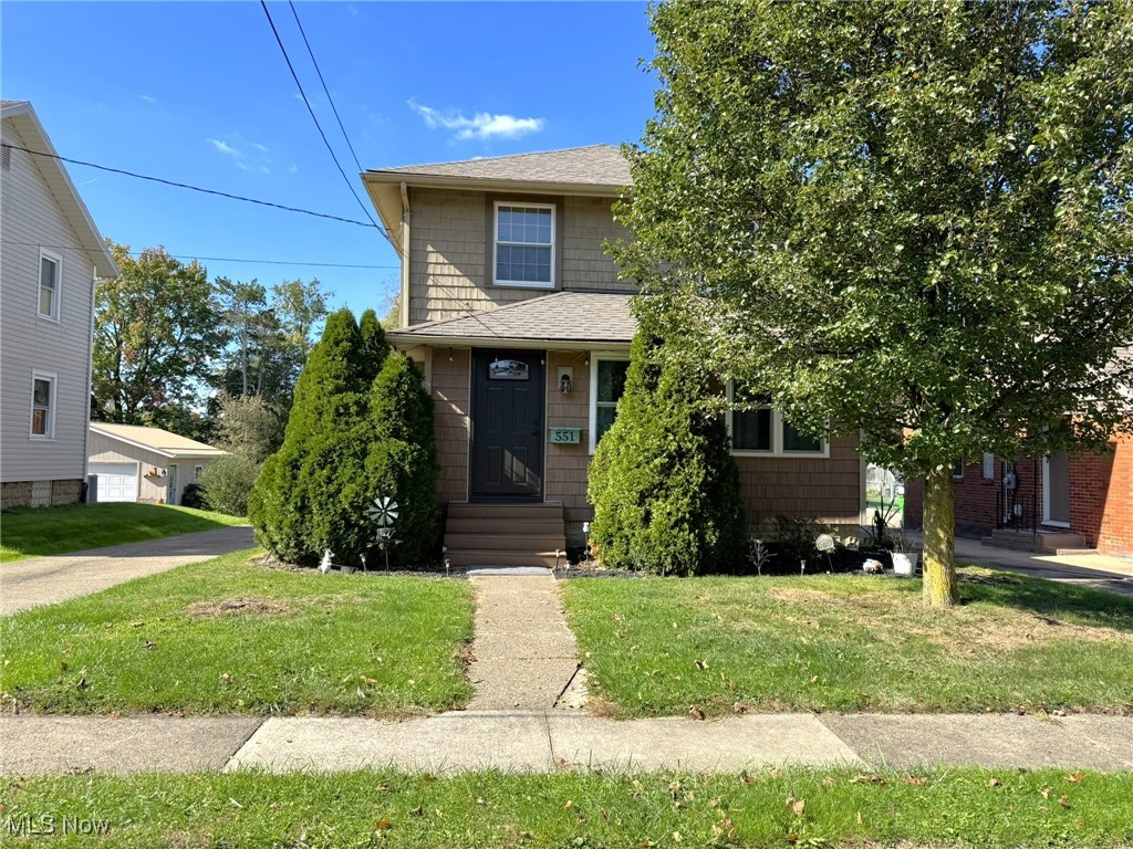 551 23rd Street, Massillon, Ohio image 3