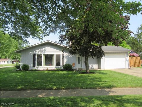771 Trotter Lane Berea OH 44017