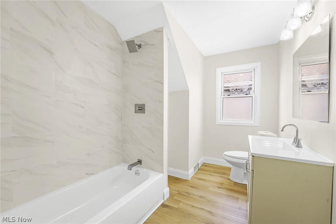 Selah Chamberlain Tes Allotme - Residential