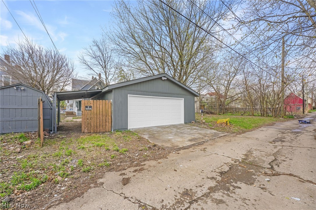 Selah Chamberlain Tes Allotme - Residential