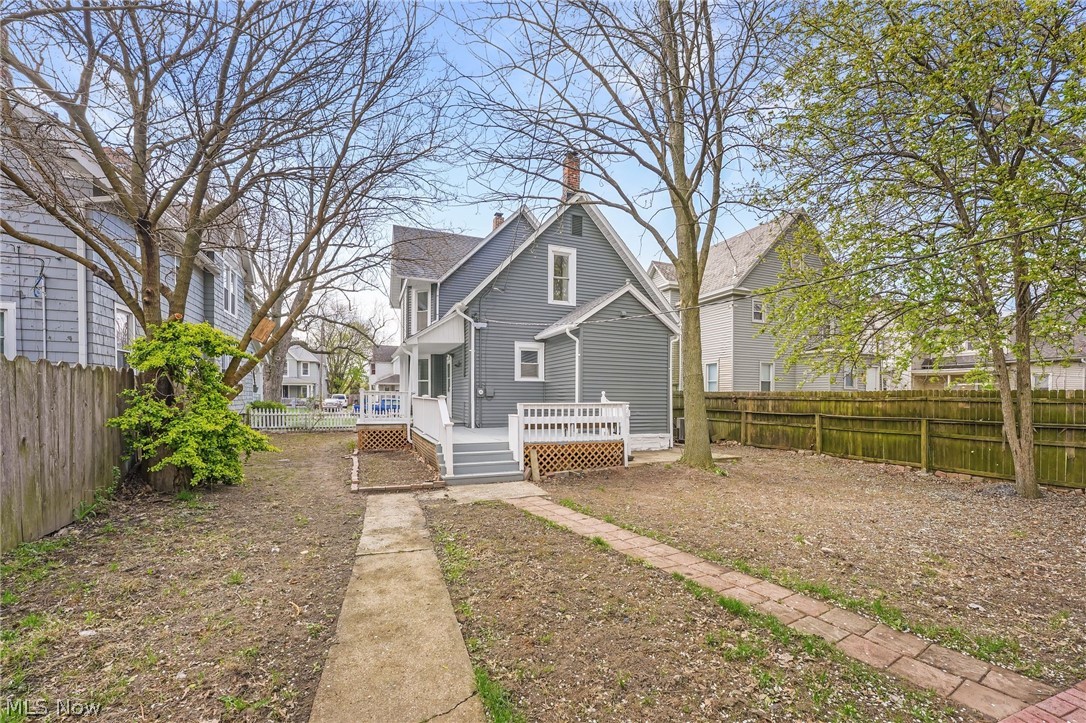 Selah Chamberlain Tes Allotme - Residential